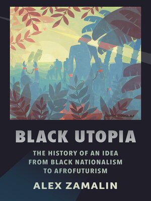 cover image of Black Utopia